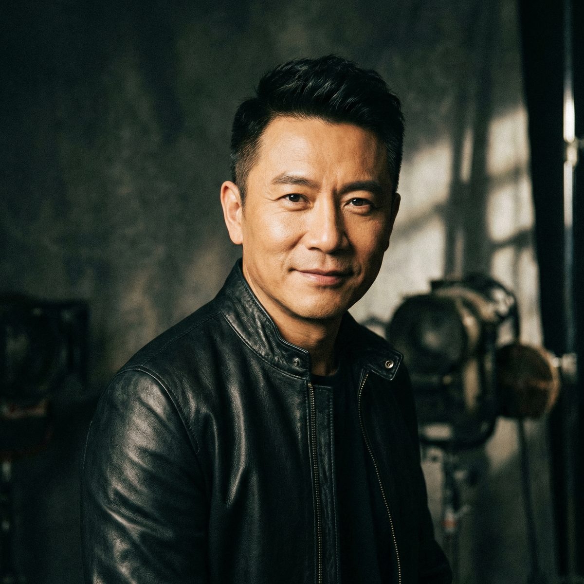 香蕉视频改装导演陈锐