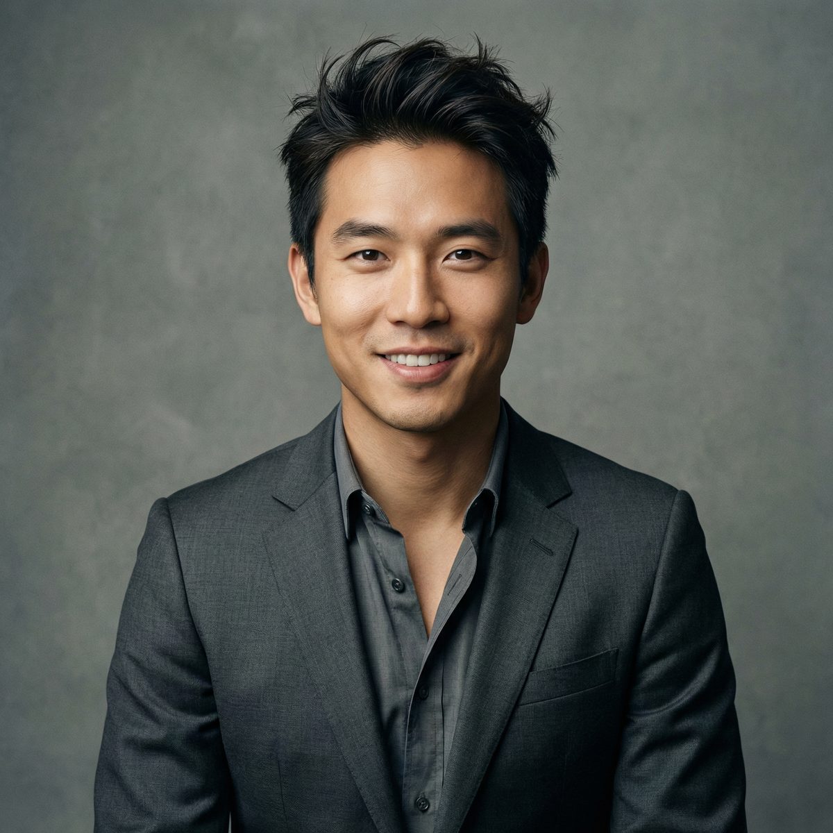 香蕉视频制片总监林浩宇