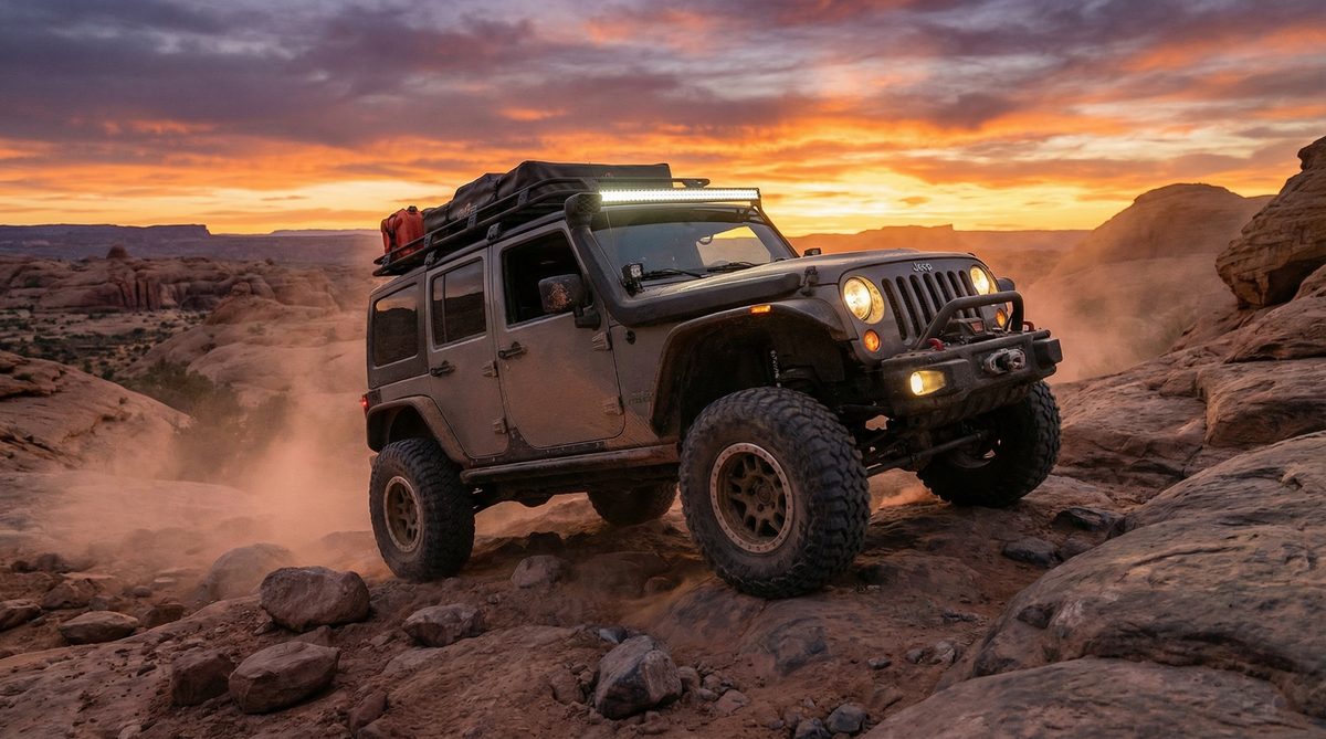 香蕉视频越野车改装视频